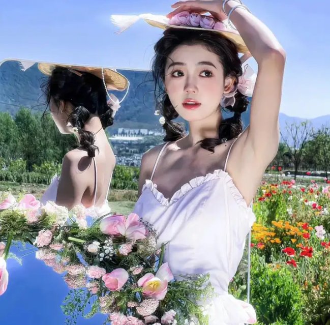 世外