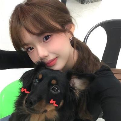 龙女